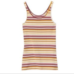 A New Day Slim-Fit Any Day Tank Top